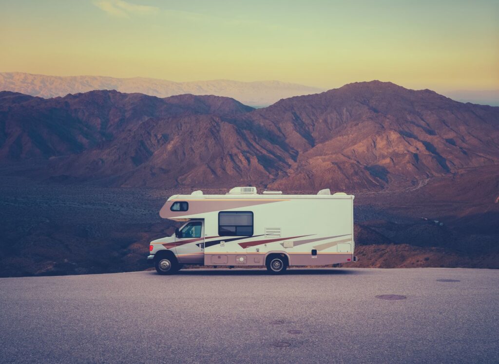 What is the cheapest way to travel in an RV